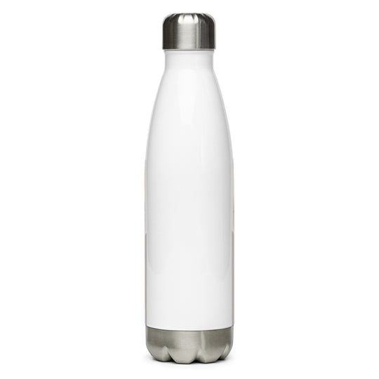 Stainless steel water bottle - WhatUWant2Buy