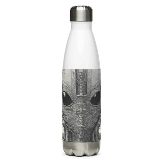 Stainless steel water bottle - WhatUWant2Buy