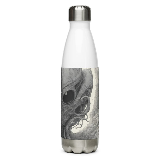 Stainless steel water bottle - WhatUWant2Buy