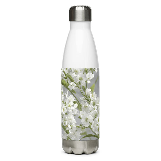 Stainless steel water bottle - WhatUWant2Buy