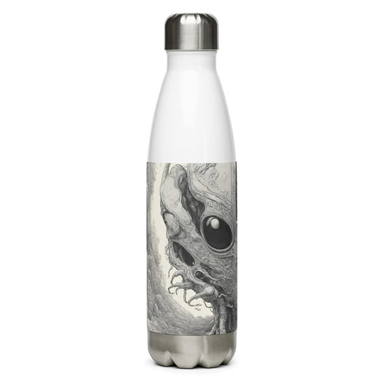 Stainless steel water bottle - WhatUWant2Buy