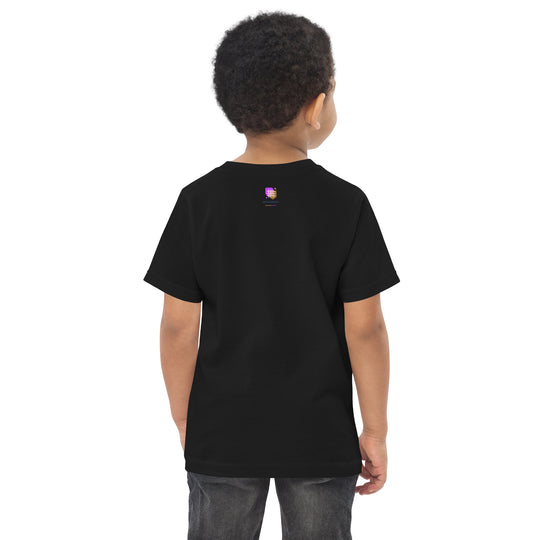 Toddler jersey t-shirt - WhatUWant2Buy