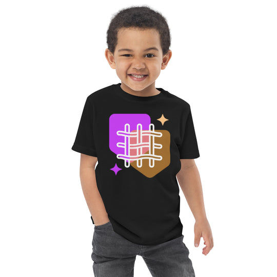 Toddler jersey t-shirt - WhatUWant2Buy