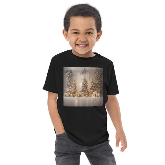 Toddler jersey t-shirt - WhatUWant2Buy