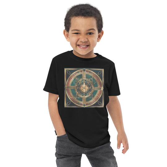 Toddler jersey t-shirt - WhatUWant2Buy