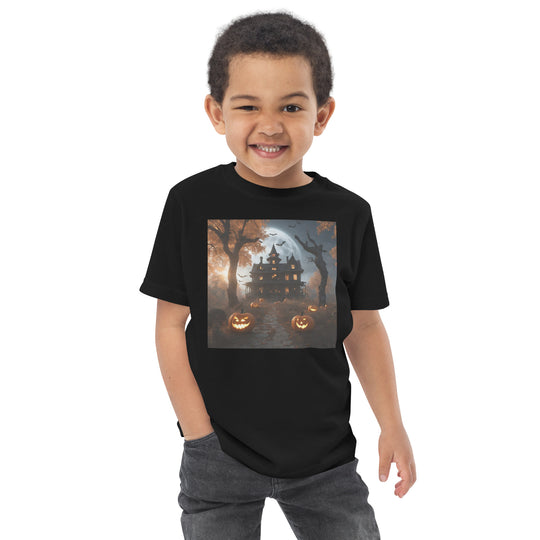 Toddler jersey t-shirt - WhatUWant2Buy