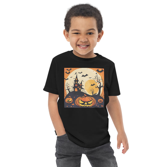 Toddler jersey t-shirt - WhatUWant2Buy