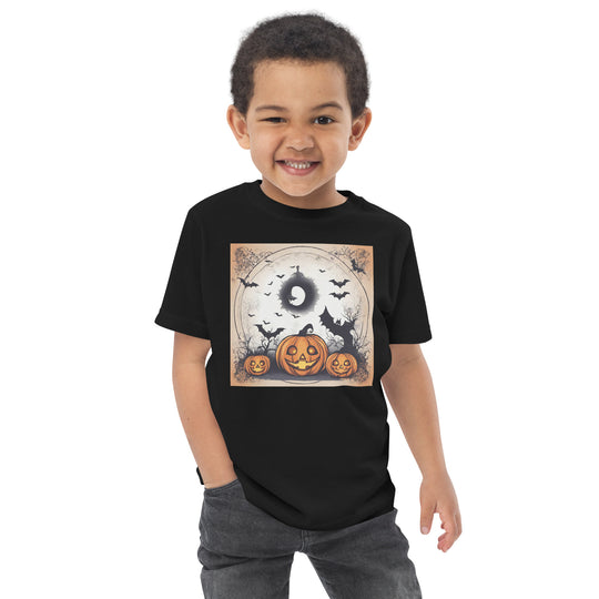 Toddler jersey t-shirt - WhatUWant2Buy