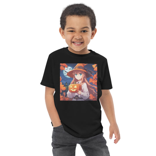 Toddler jersey t-shirt - WhatUWant2Buy