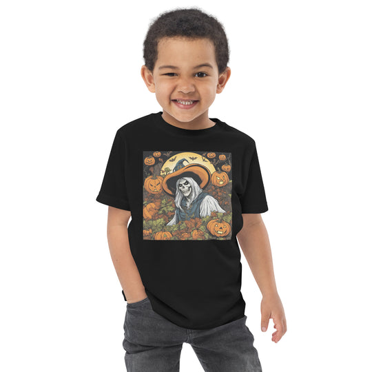 Toddler jersey t-shirt - WhatUWant2Buy