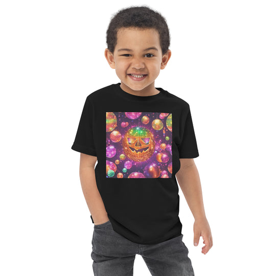 Toddler jersey t-shirt - WhatUWant2Buy