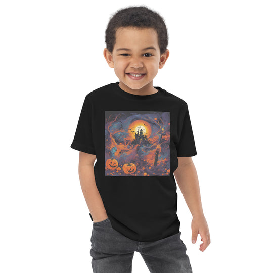 Toddler jersey t-shirt - WhatUWant2Buy