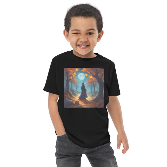 Toddler jersey t-shirt - WhatUWant2Buy