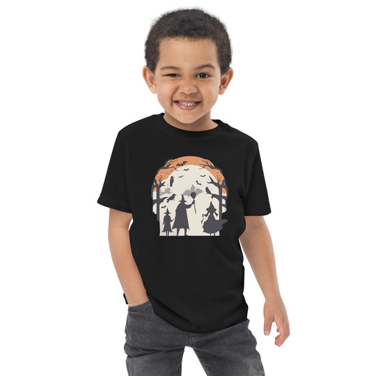 Toddler jersey t-shirt - WhatUWant2Buy