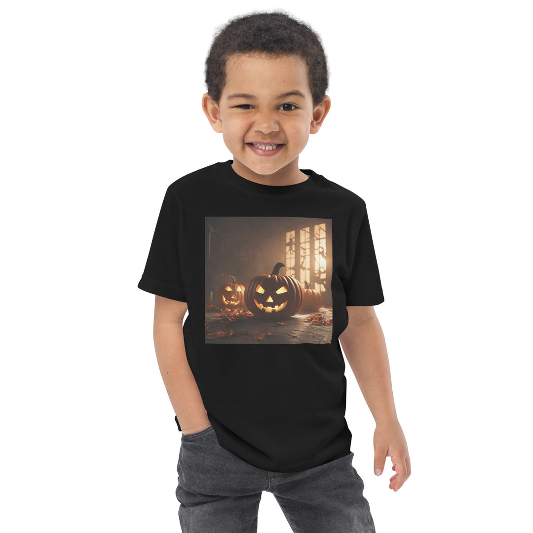 Toddler jersey t-shirt - WhatUWant2Buy
