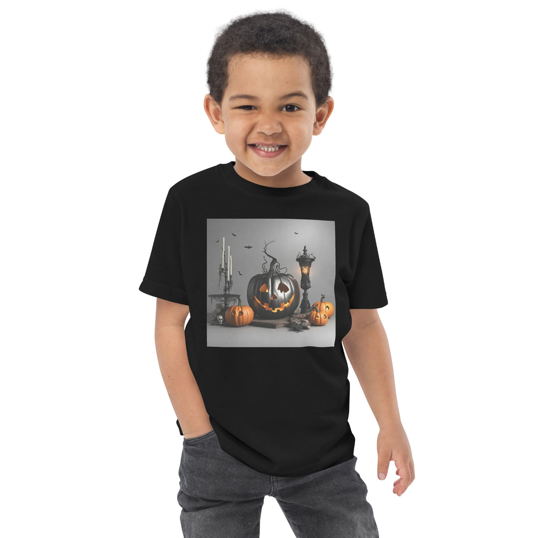 Toddler jersey t-shirt - WhatUWant2Buy