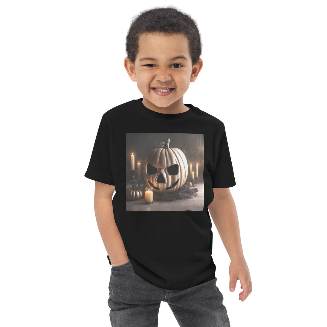 Toddler jersey t-shirt - WhatUWant2Buy