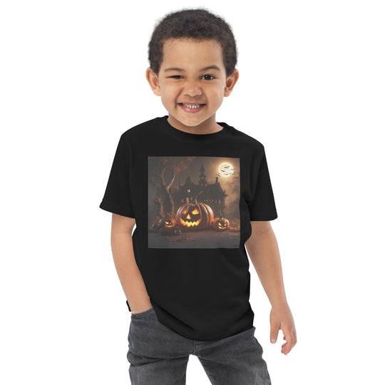 Toddler jersey t-shirt - WhatUWant2Buy