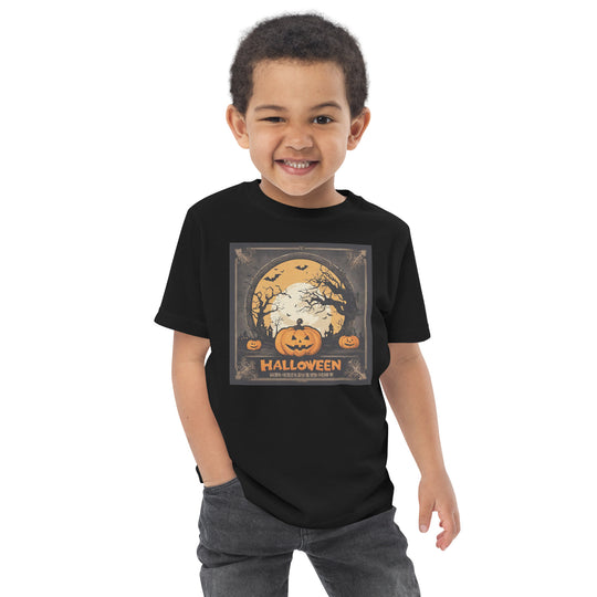 Toddler jersey t-shirt - WhatUWant2Buy