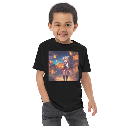 Toddler jersey t-shirt - WhatUWant2Buy