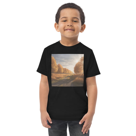 Toddler jersey t-shirt - WhatUWant2Buy
