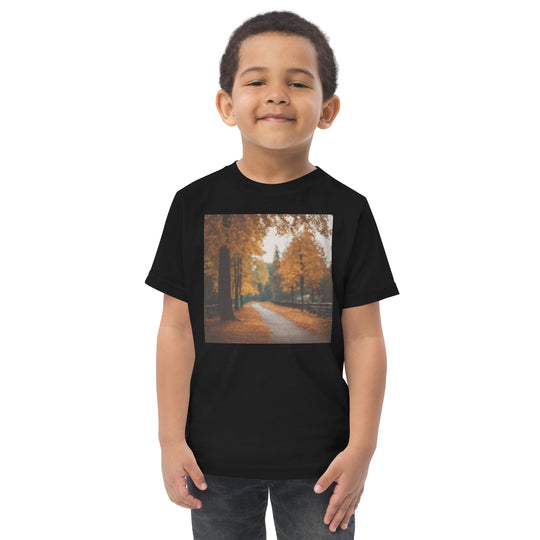Toddler jersey t-shirt - WhatUWant2Buy