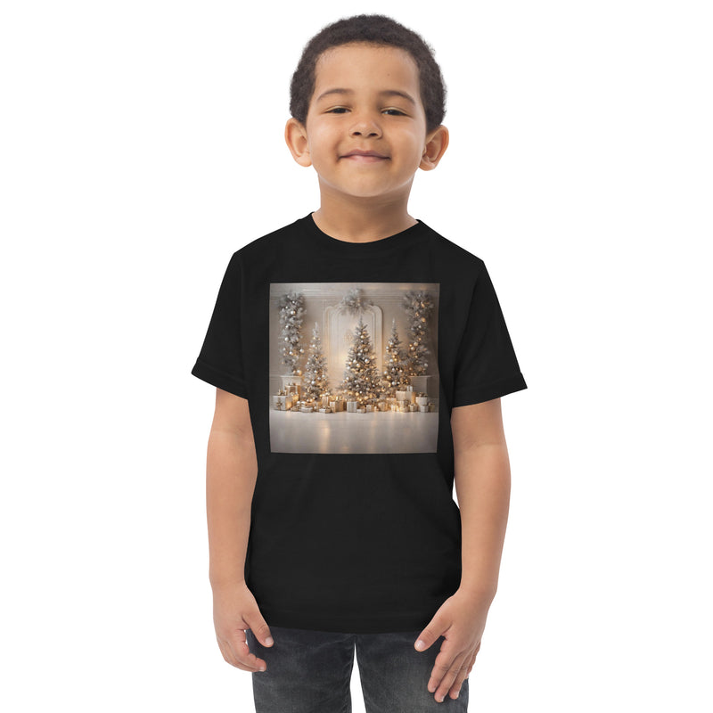 Toddler jersey t-shirt - WhatUWant2Buy