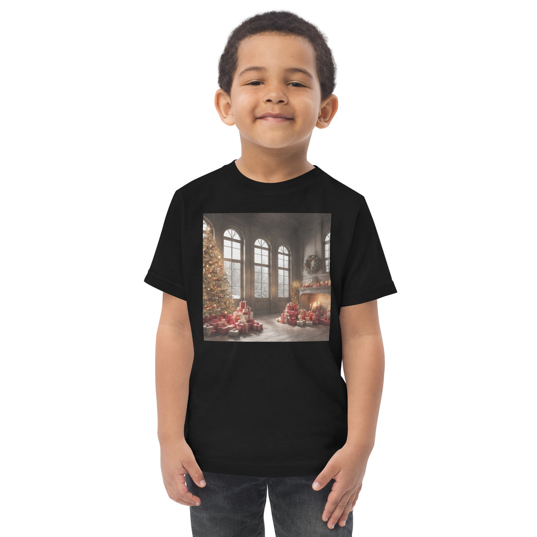 Toddler jersey t-shirt - WhatUWant2Buy
