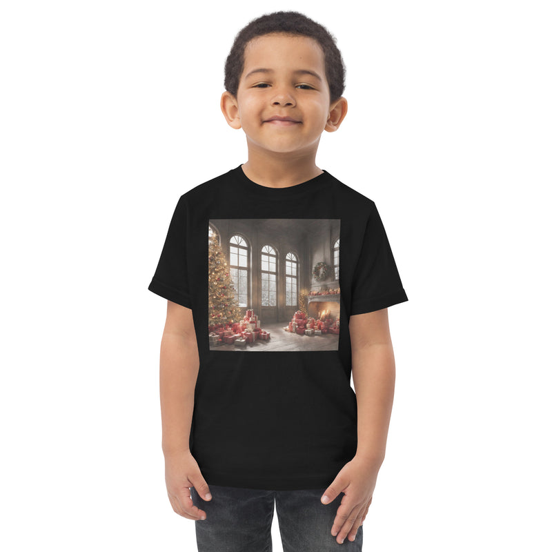 Toddler jersey t-shirt - WhatUWant2Buy