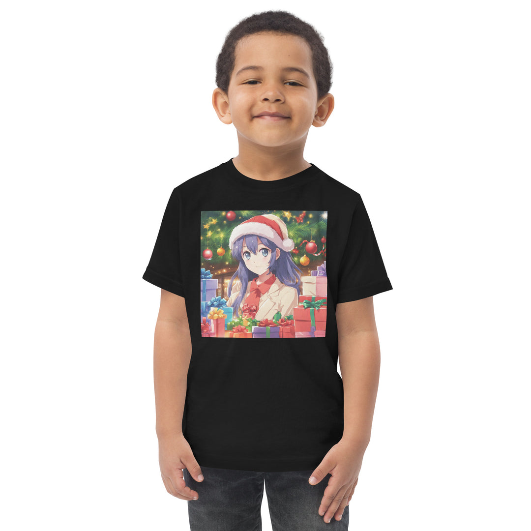 Toddler jersey t-shirt - WhatUWant2Buy