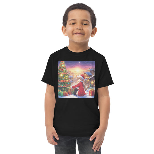 Toddler jersey t-shirt - WhatUWant2Buy