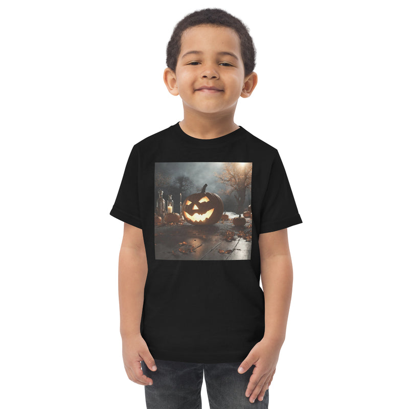 Toddler jersey t-shirt - WhatUWant2Buy