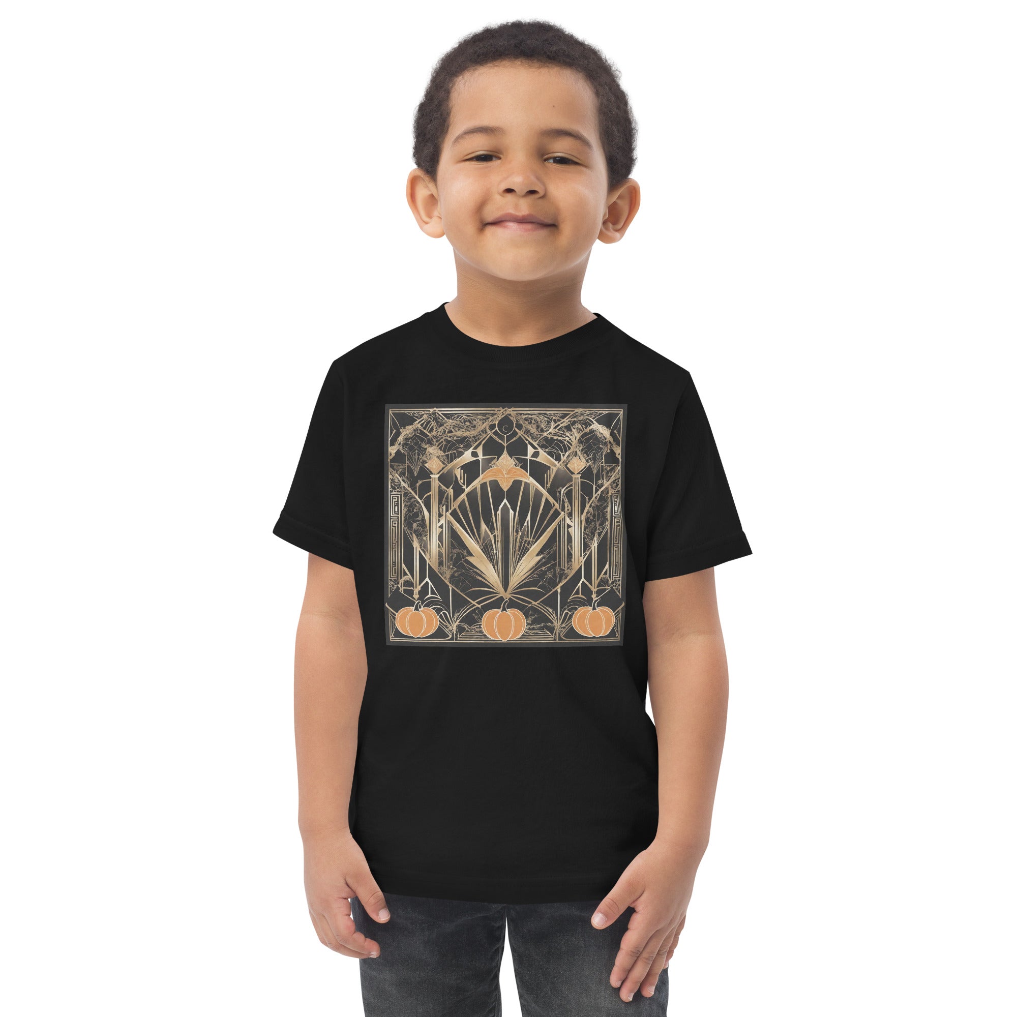 Toddler jersey t-shirt - WhatUWant2Buy