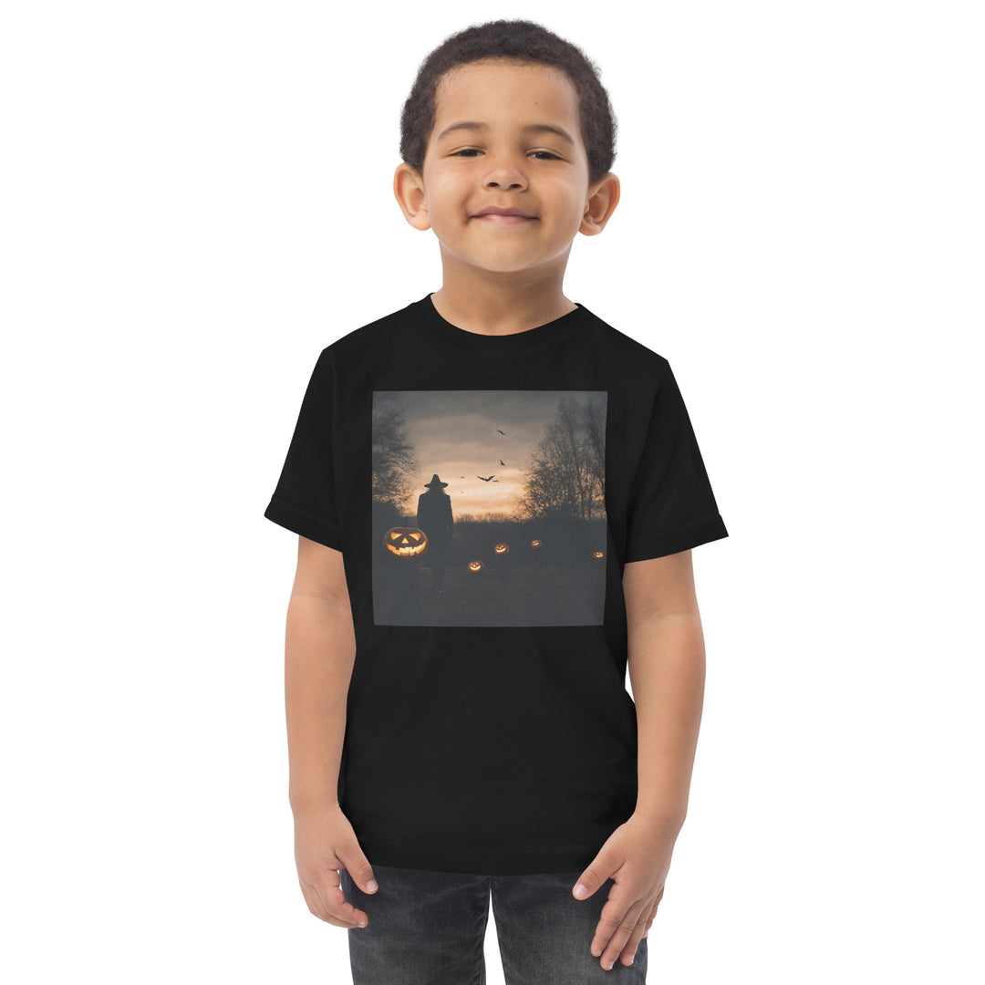 Toddler jersey t-shirt - WhatUWant2Buy