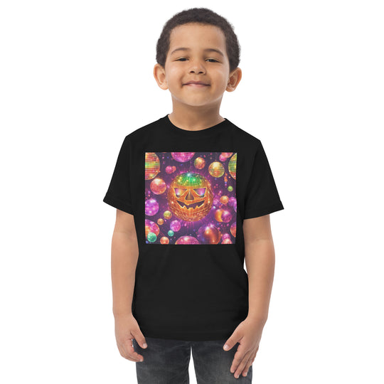 Toddler jersey t-shirt - WhatUWant2Buy