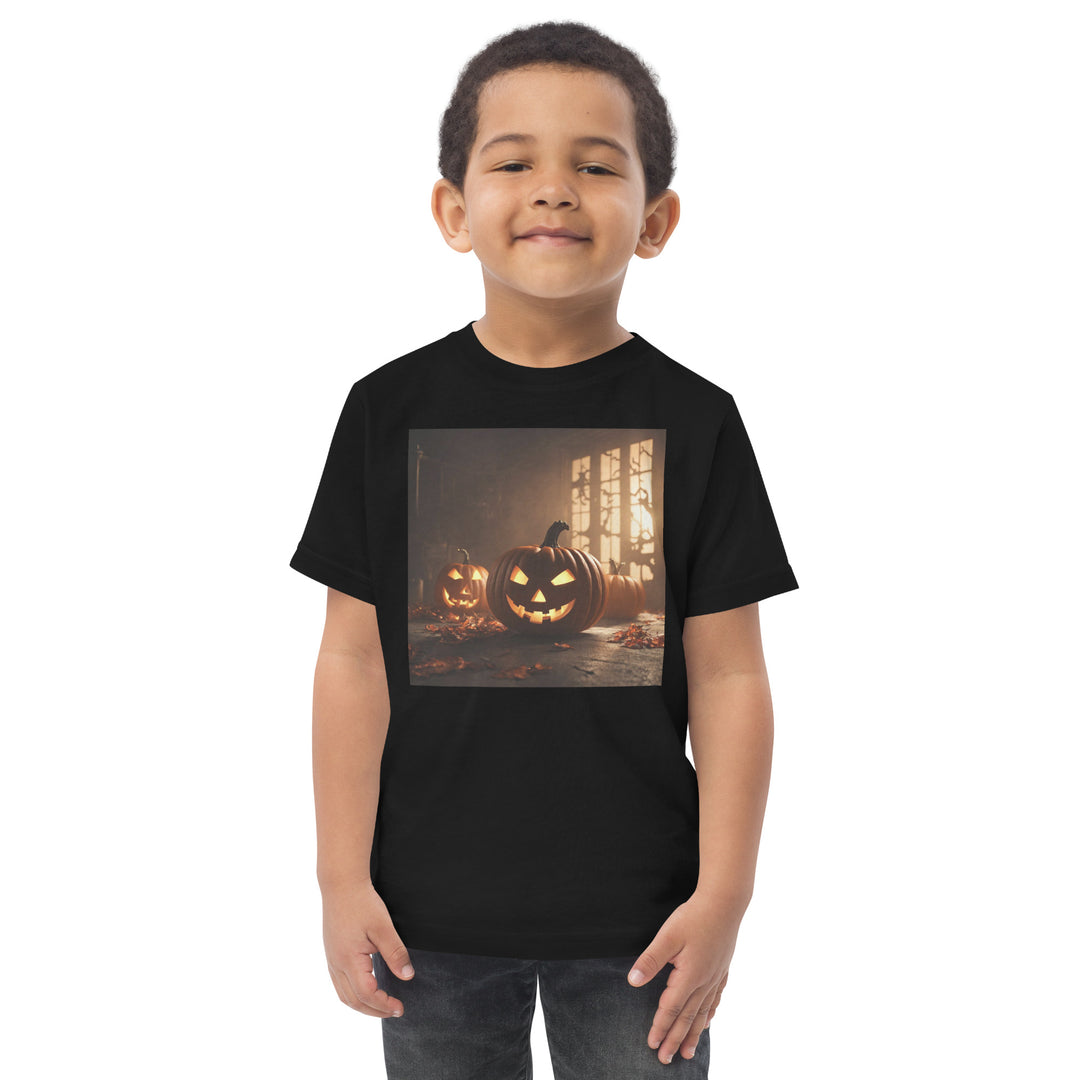 Toddler jersey t-shirt - WhatUWant2Buy
