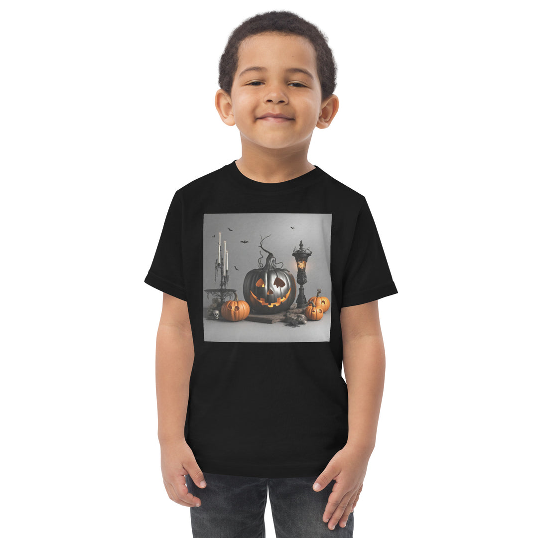 Toddler jersey t-shirt - WhatUWant2Buy