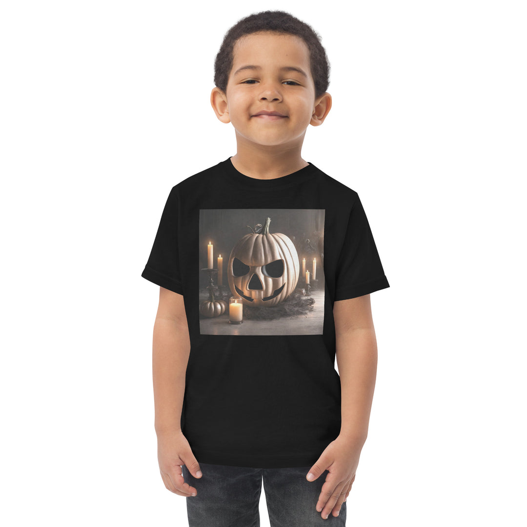 Toddler jersey t-shirt - WhatUWant2Buy