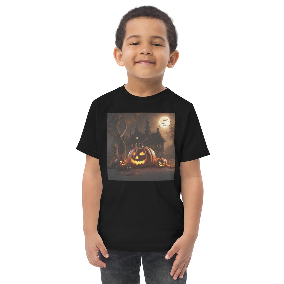 Toddler jersey t-shirt - WhatUWant2Buy