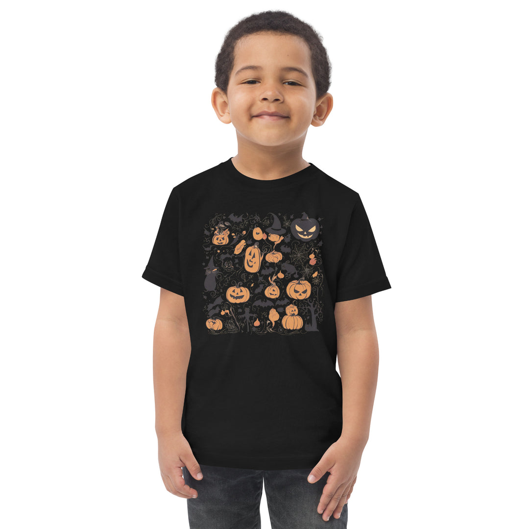 Toddler jersey t-shirt - WhatUWant2Buy