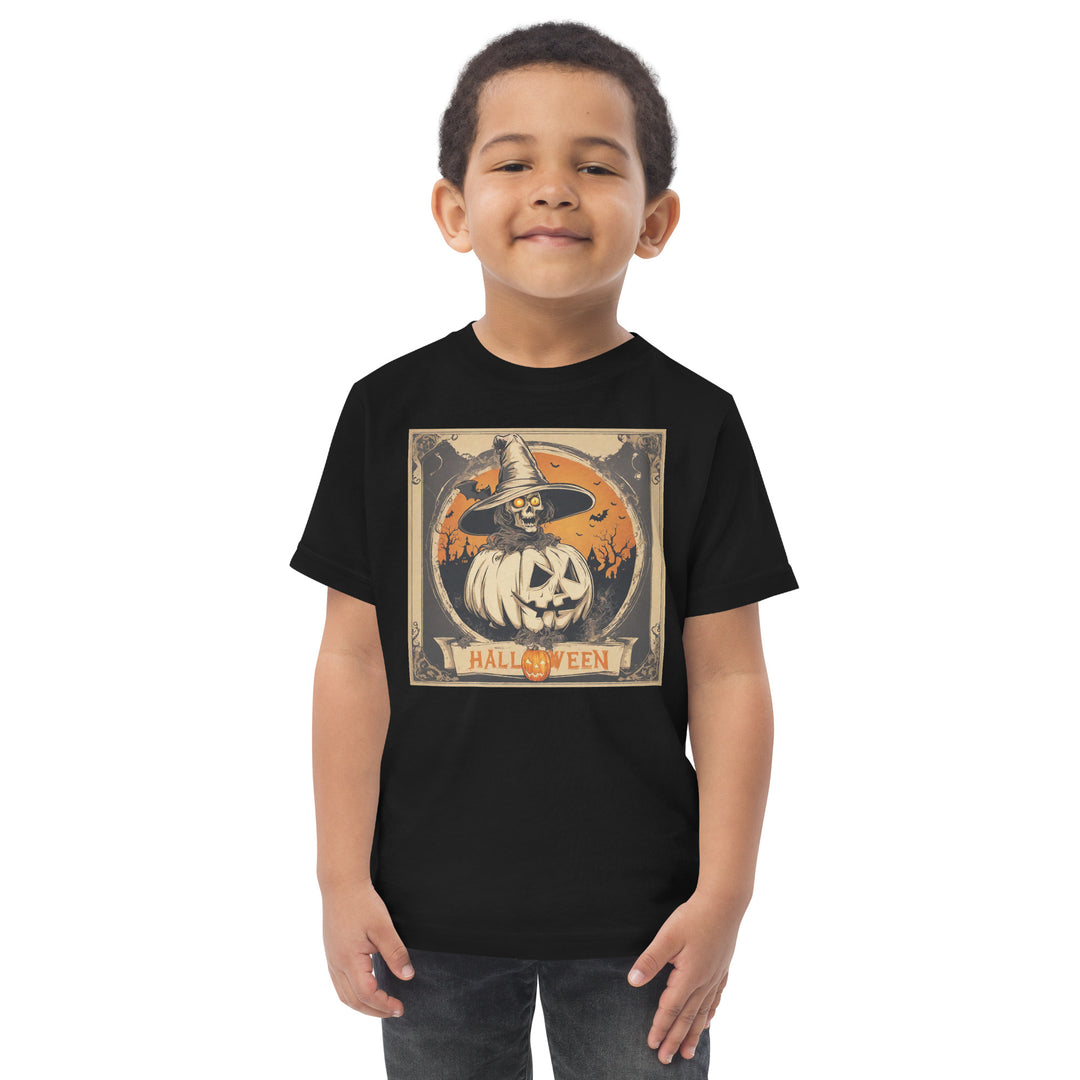 Toddler jersey t-shirt - WhatUWant2Buy
