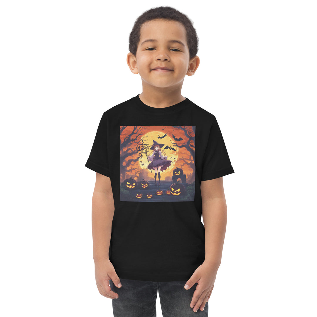 Toddler jersey t-shirt - WhatUWant2Buy