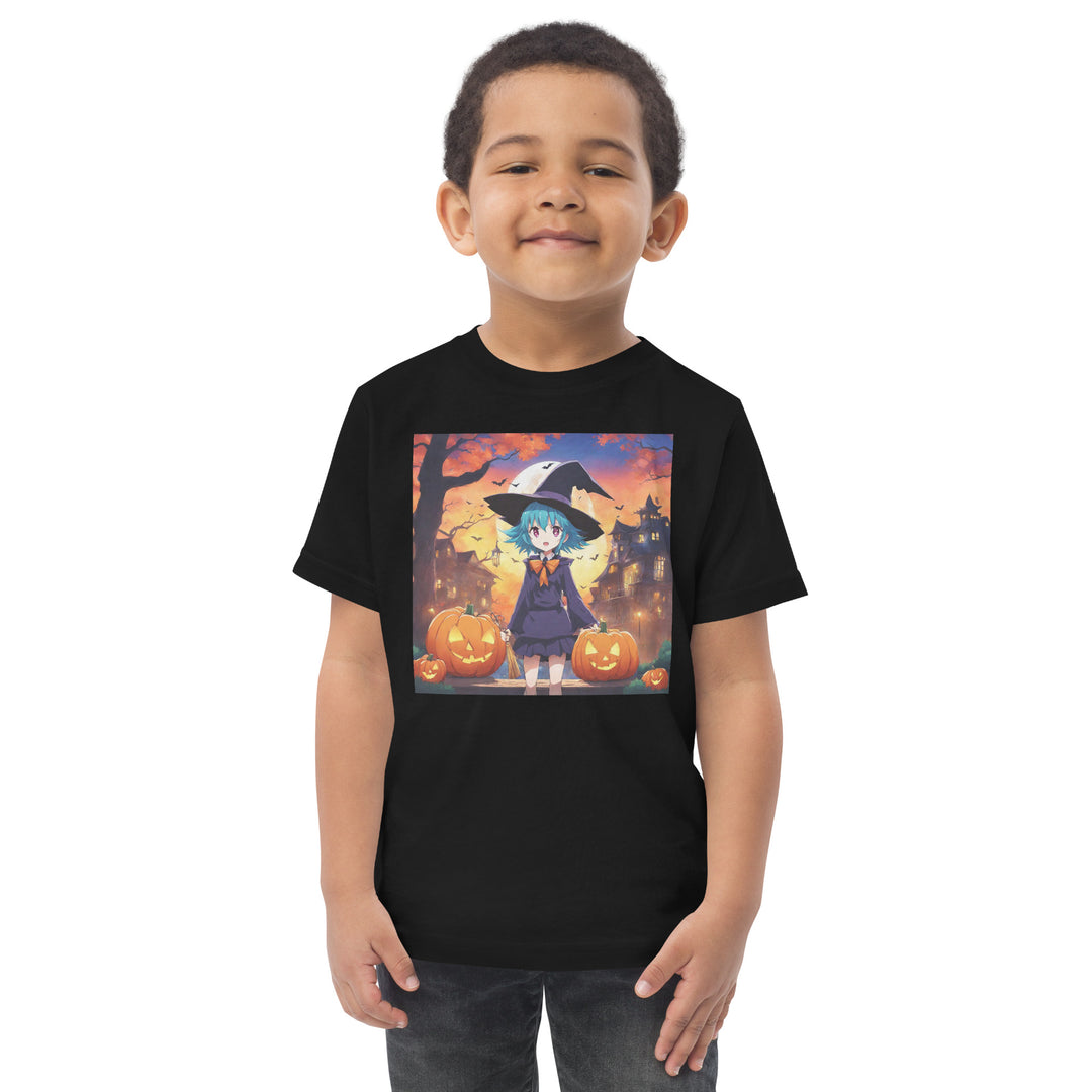 Toddler jersey t-shirt - WhatUWant2Buy