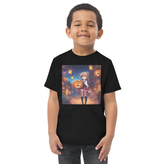 Toddler jersey t-shirt - WhatUWant2Buy