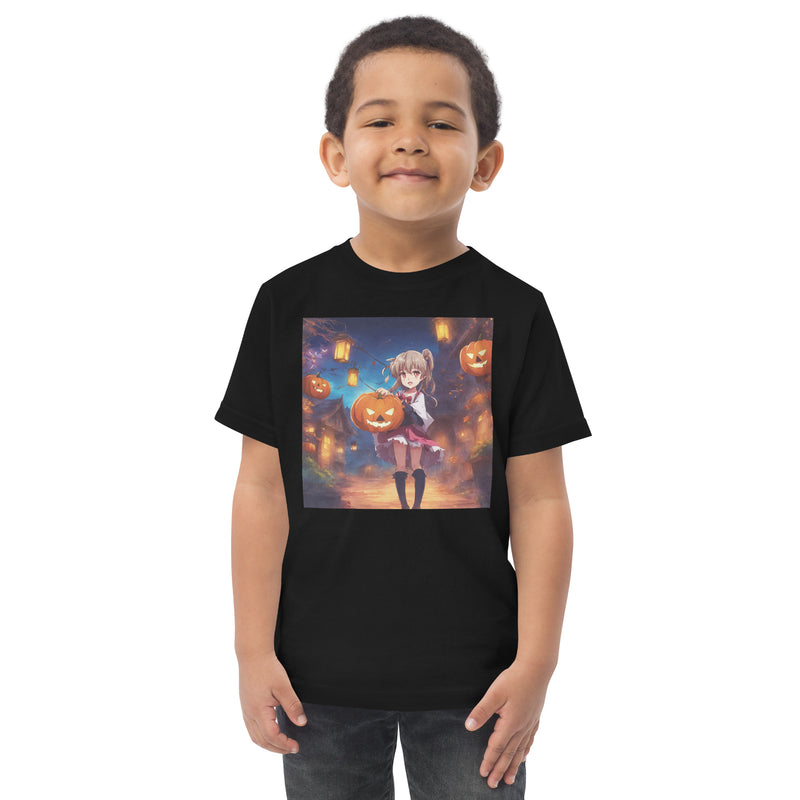 Toddler jersey t-shirt - WhatUWant2Buy