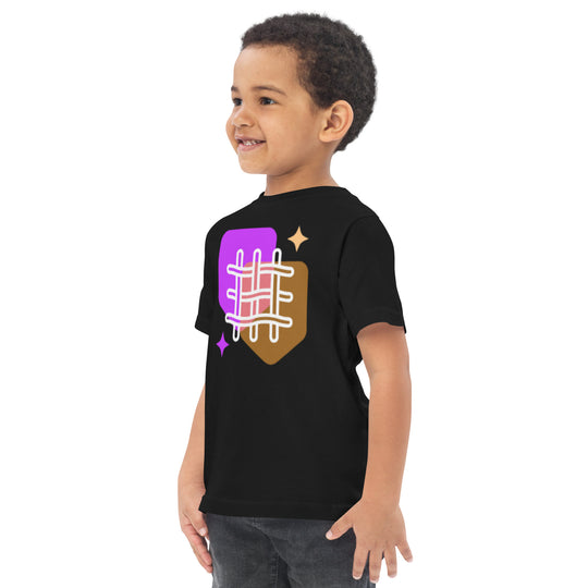 Toddler jersey t-shirt - WhatUWant2Buy