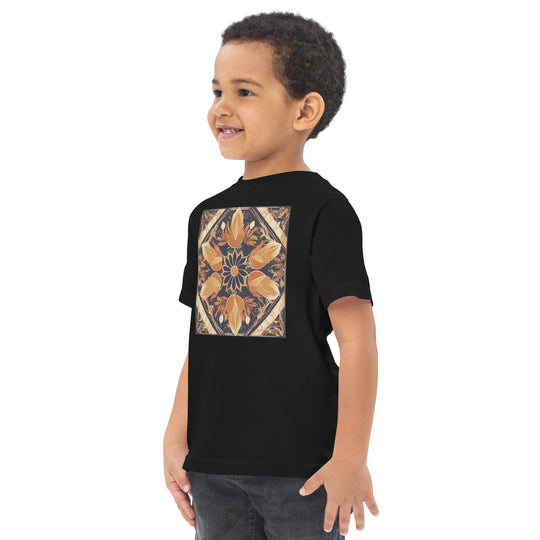 Toddler jersey t-shirt - WhatUWant2Buy
