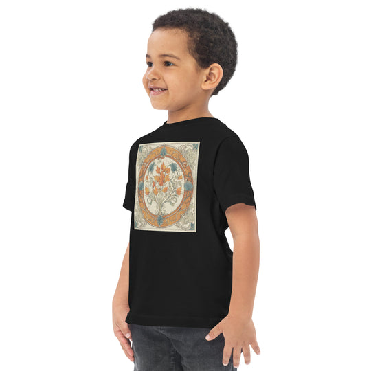 Toddler jersey t-shirt - WhatUWant2Buy