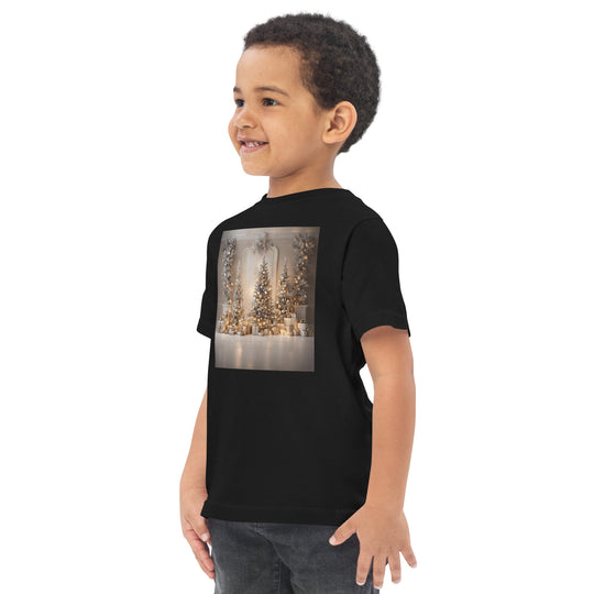 Toddler jersey t-shirt - WhatUWant2Buy