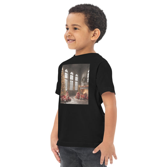 Toddler jersey t-shirt - WhatUWant2Buy